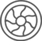 Diffusori HVAC