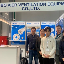 Armonia nell'aria: Comfort elevabile con supporti in gomma antivibranti per condizionatori d'aria