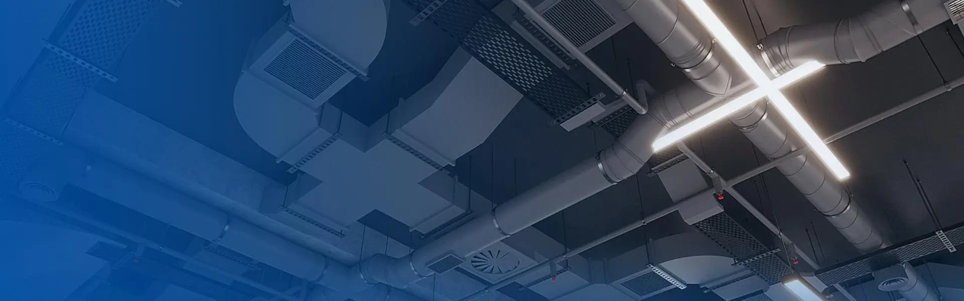 I nostri accessori HVAC possono essere applicati In