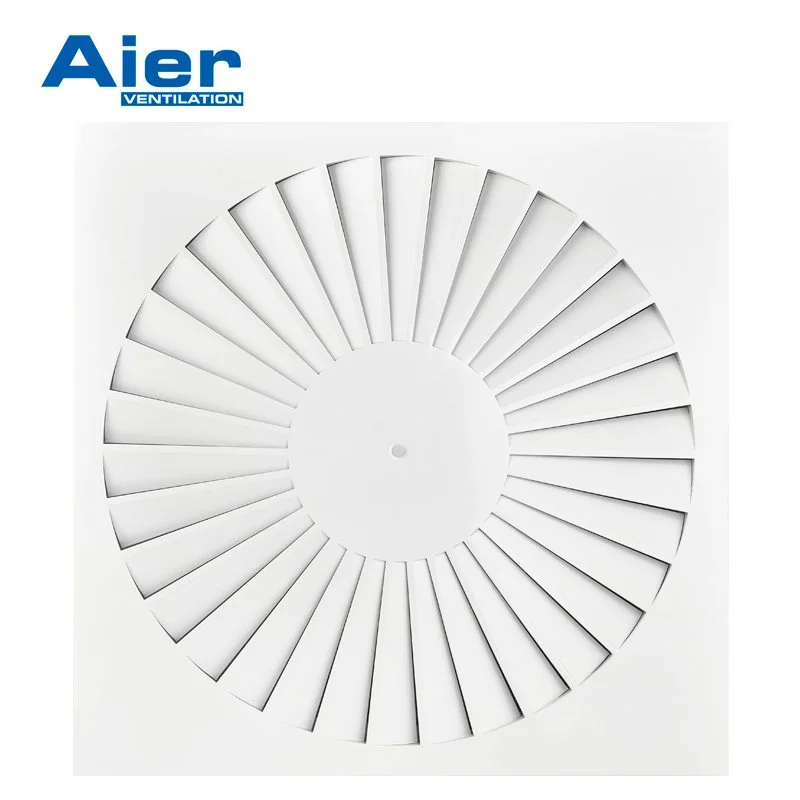 Diffusore a vortice (SW)