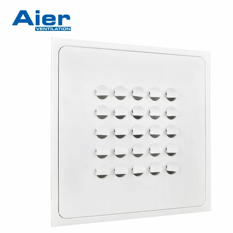 Diffusore da soffitto (CD)