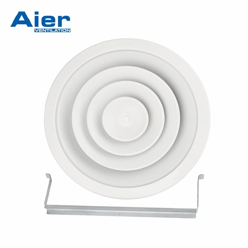 Diffusore circolare (CD)