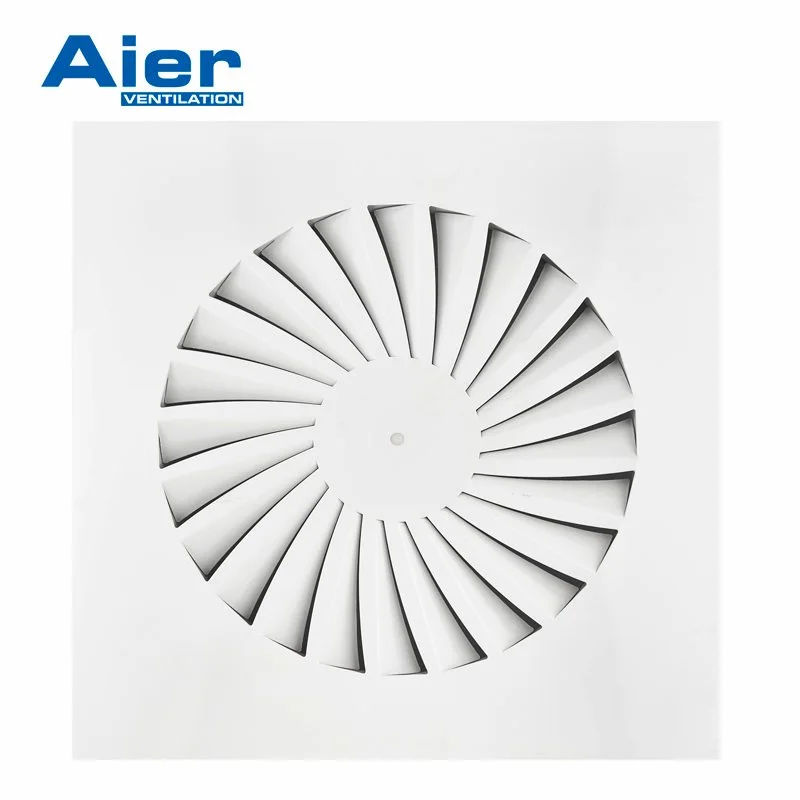 Diffusore a vortice (SD-B)
