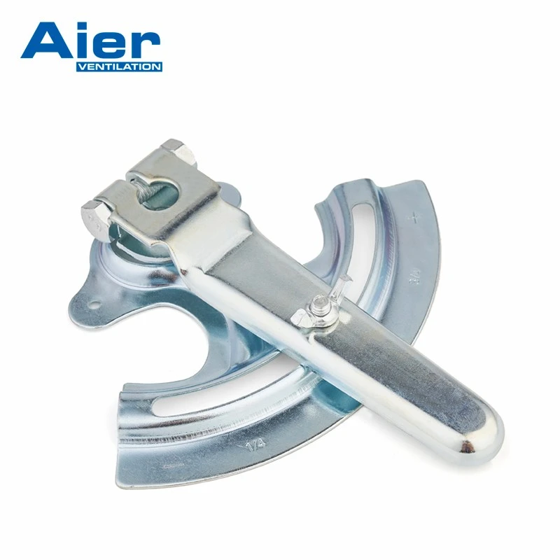 Regolatore serranda (MQS12)