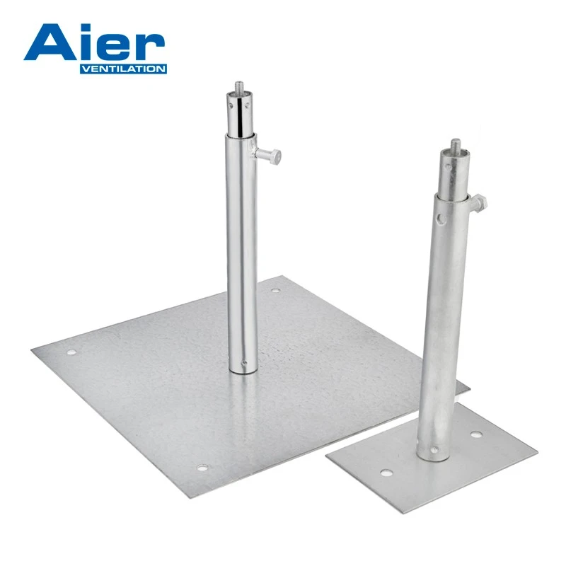 Supporto Pied Terrasse (SDS)