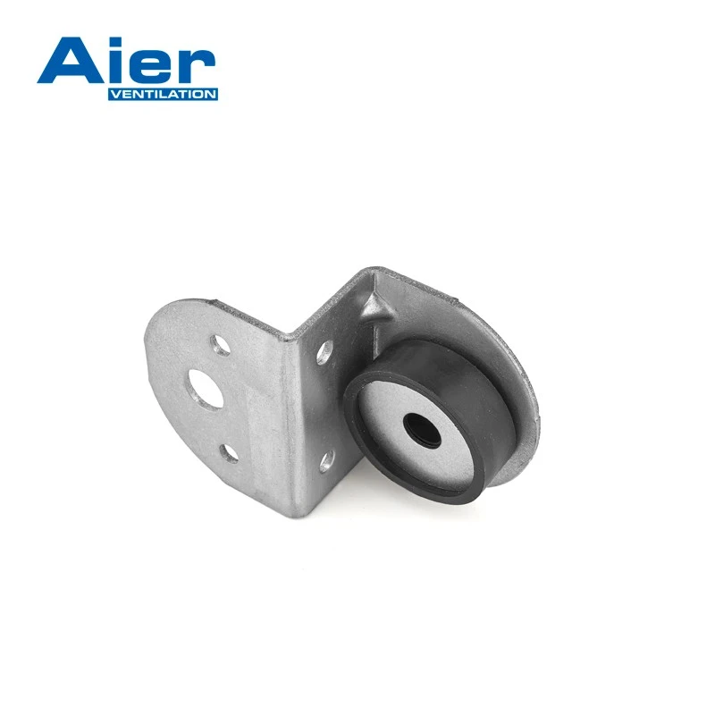 Supporto BRA-Z con isolatore di vibrazioni (BRA-Z)