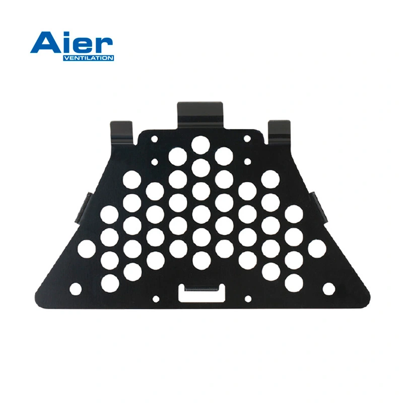 Accessorio per camion di refrigerazione-trapezoidale