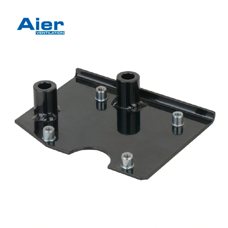 Accessorio per camion di refrigerazione-due cilindri