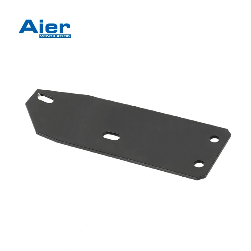 Accessorio per camion di refrigerazione-freccia piatta