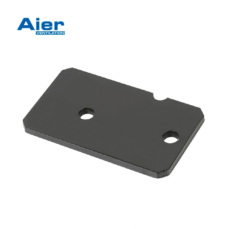 Accessorio per camion di refrigerazione-fori piatti