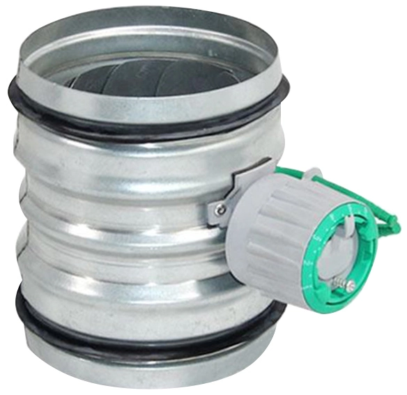 Ammortizzatore IRIX (IRIX)