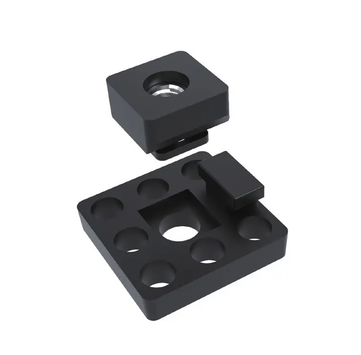 Supporti in gomma antivibranti (VBH)